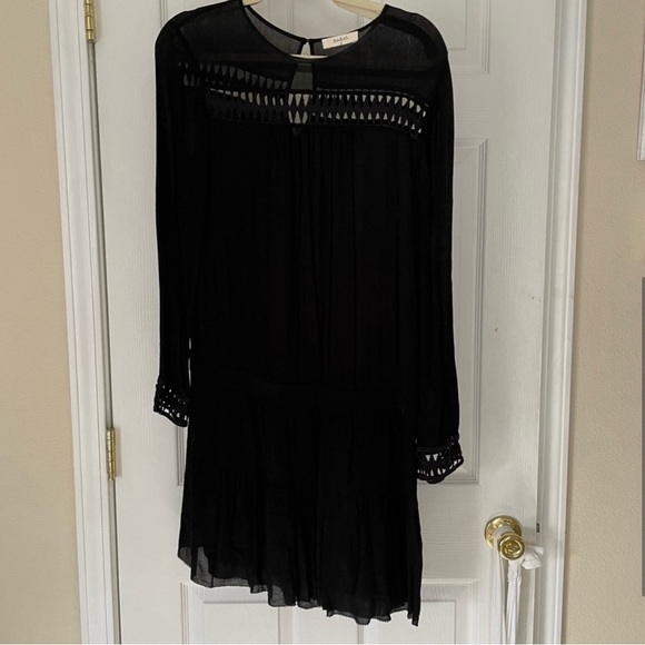 ba&sh Dress - Picture 4 of 4